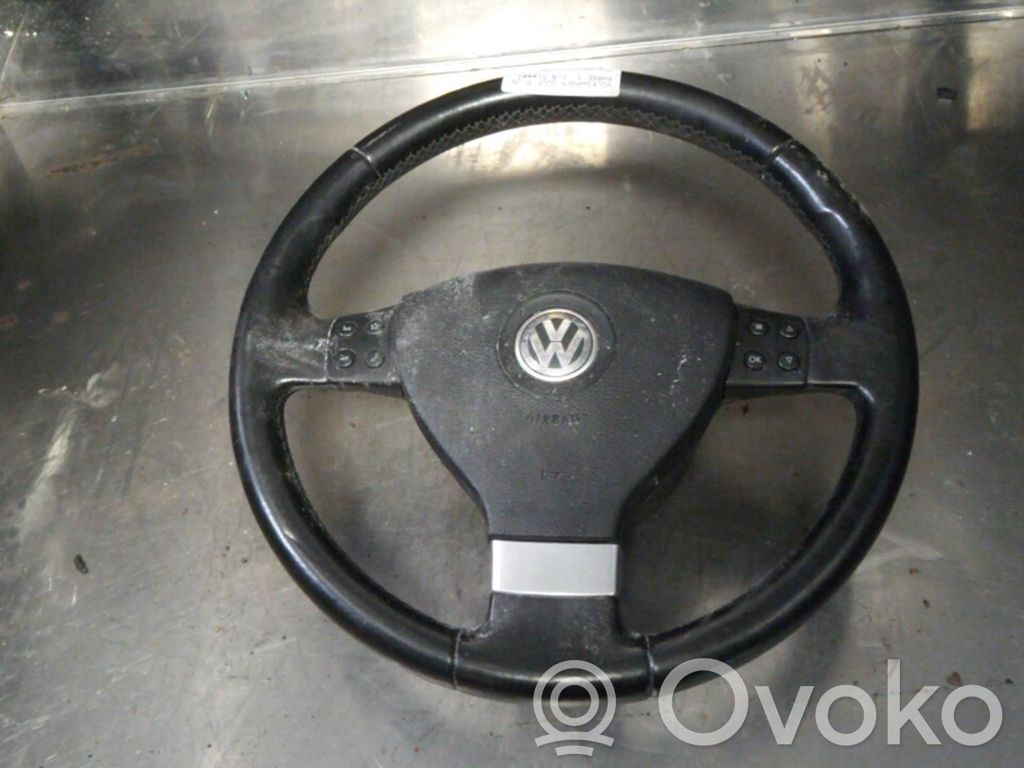 Volkswagen Golf Plus Lenkrad 