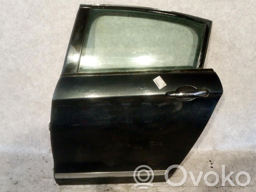 Puerta trasera   9006L4