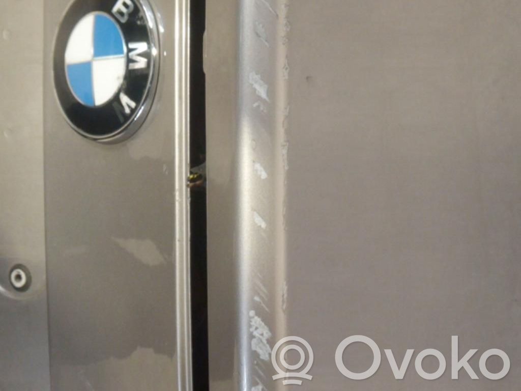 BMW 1 E82 E88 Tailgate/trunk/boot lid 