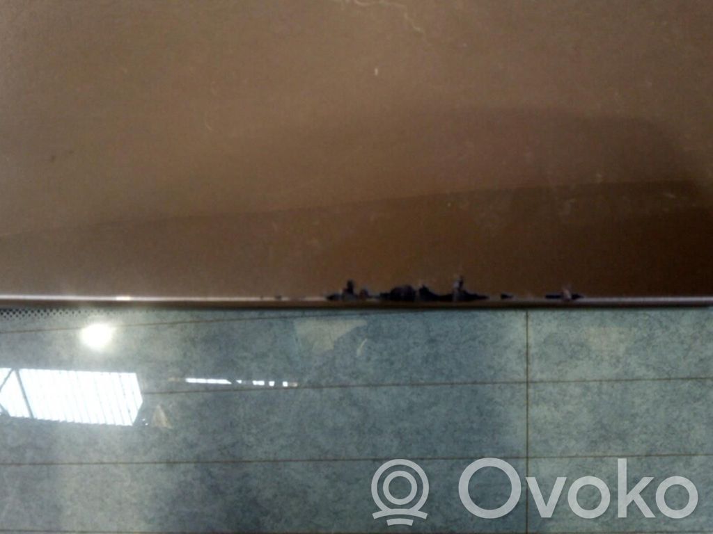 BMW 3 E90 E91 Puerta del maletero/compartimento de carga 