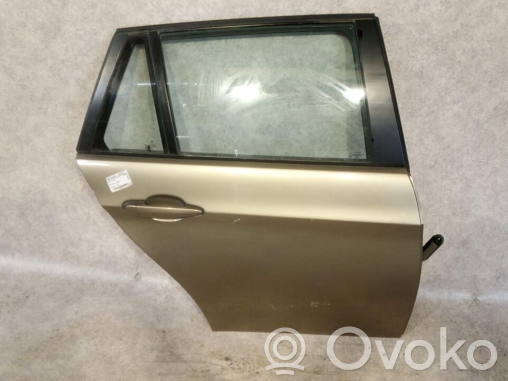 BMW 3 E90 E91 Tür hinten 