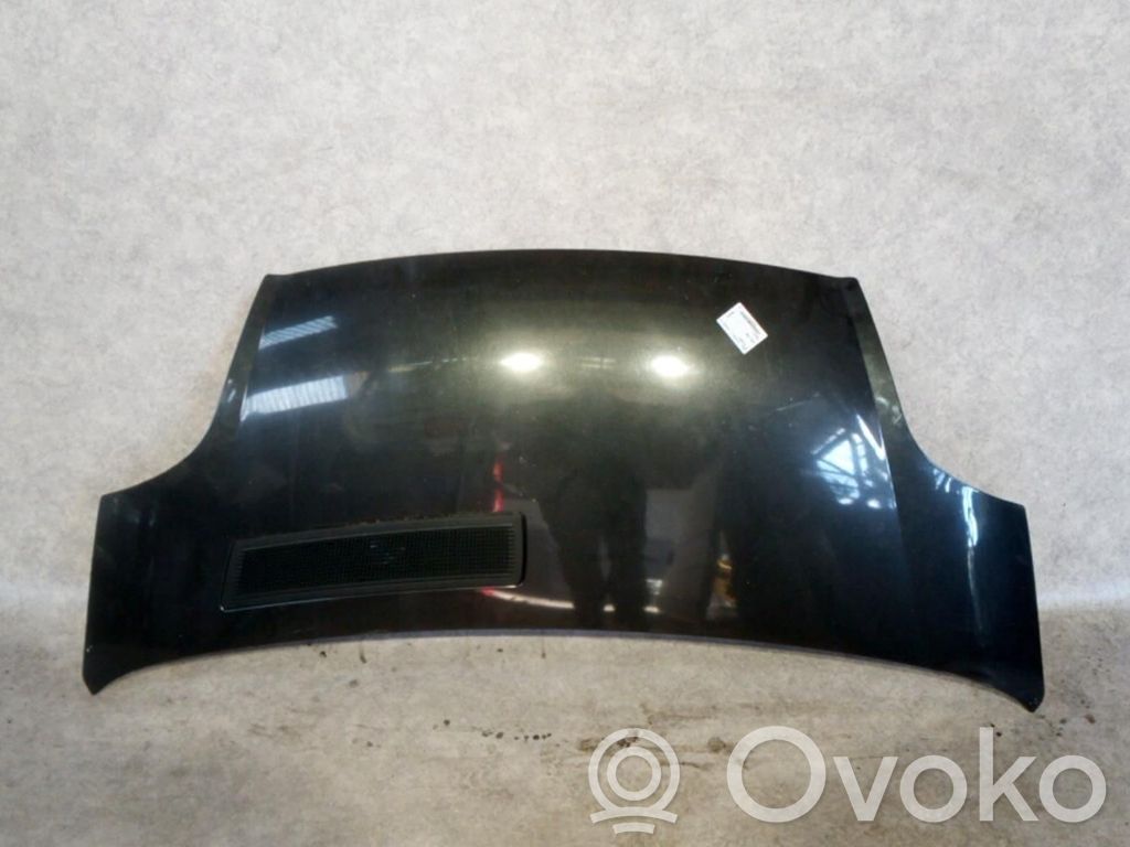 Opel Vivaro Konepelti 