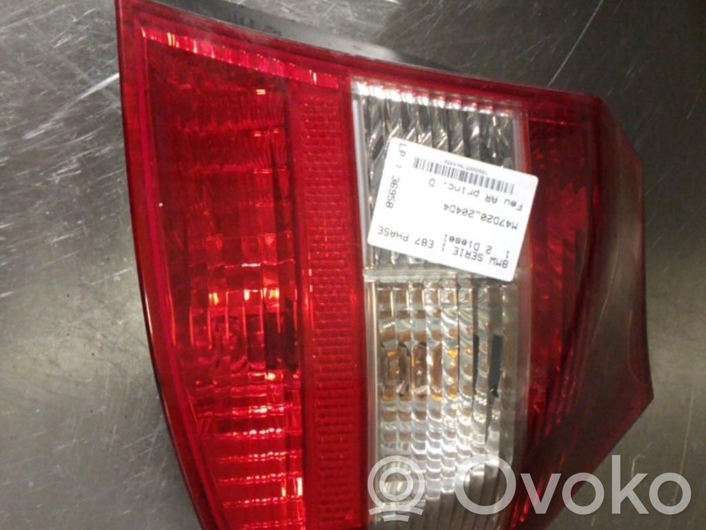 Luz trasera/de freno   63216924502