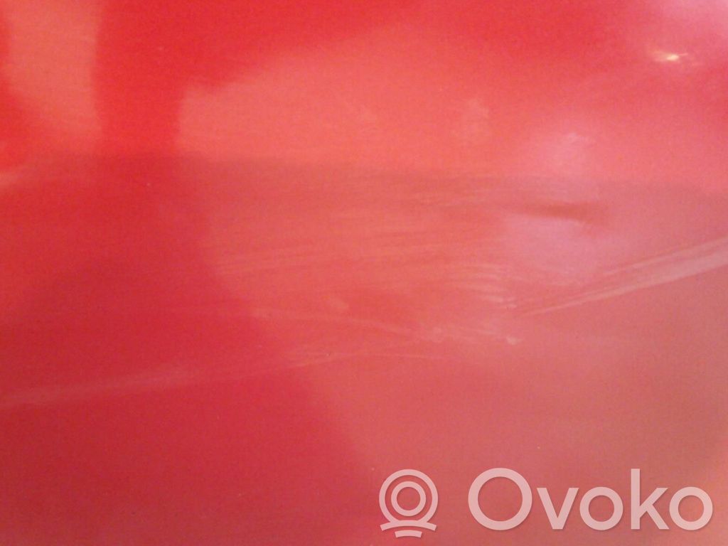 Citroen C3 Front door 