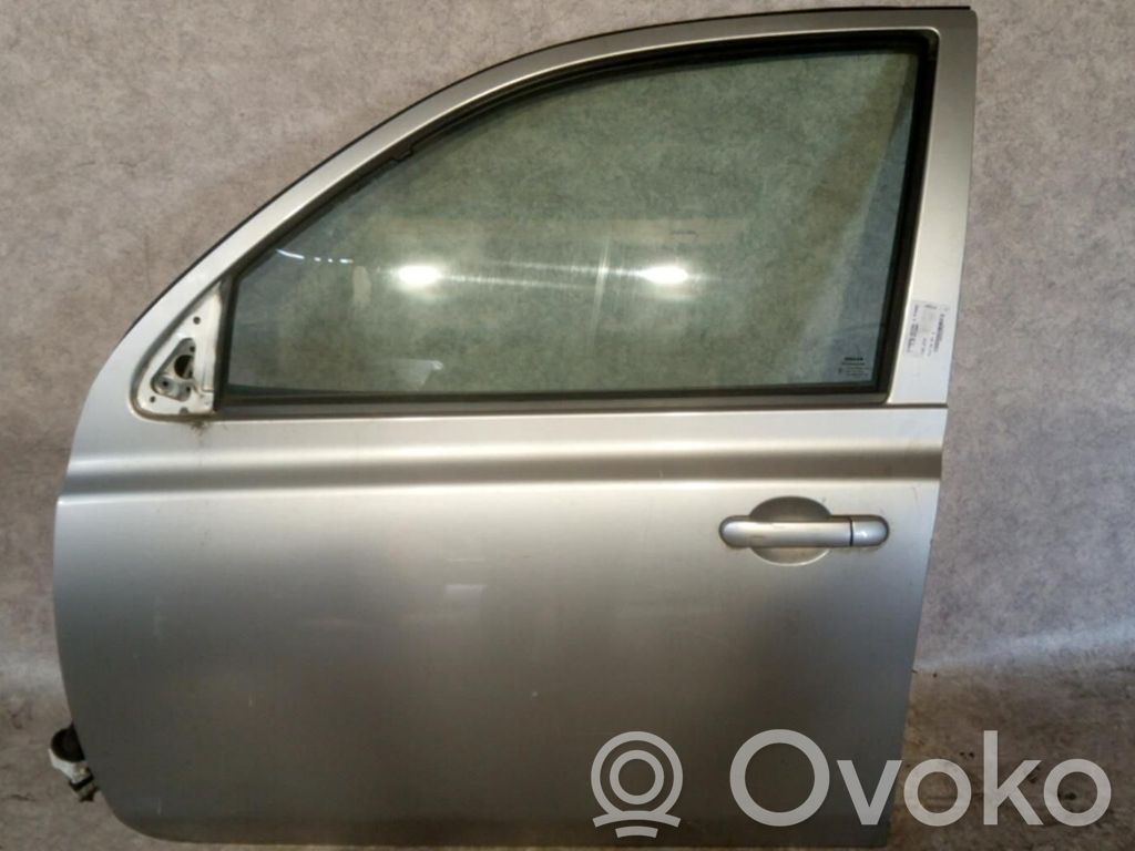 Nissan Micra Etuovi 