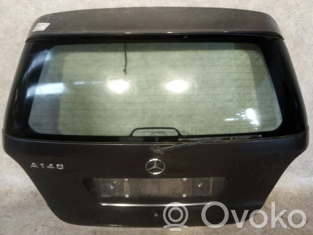 Mercedes-Benz A W168 Tylna klapa bagażnika 