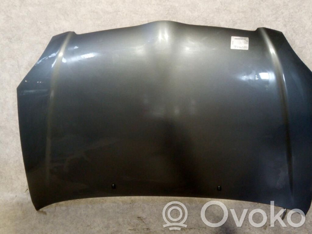 Toyota Corolla E120 E130 Motorhaube 