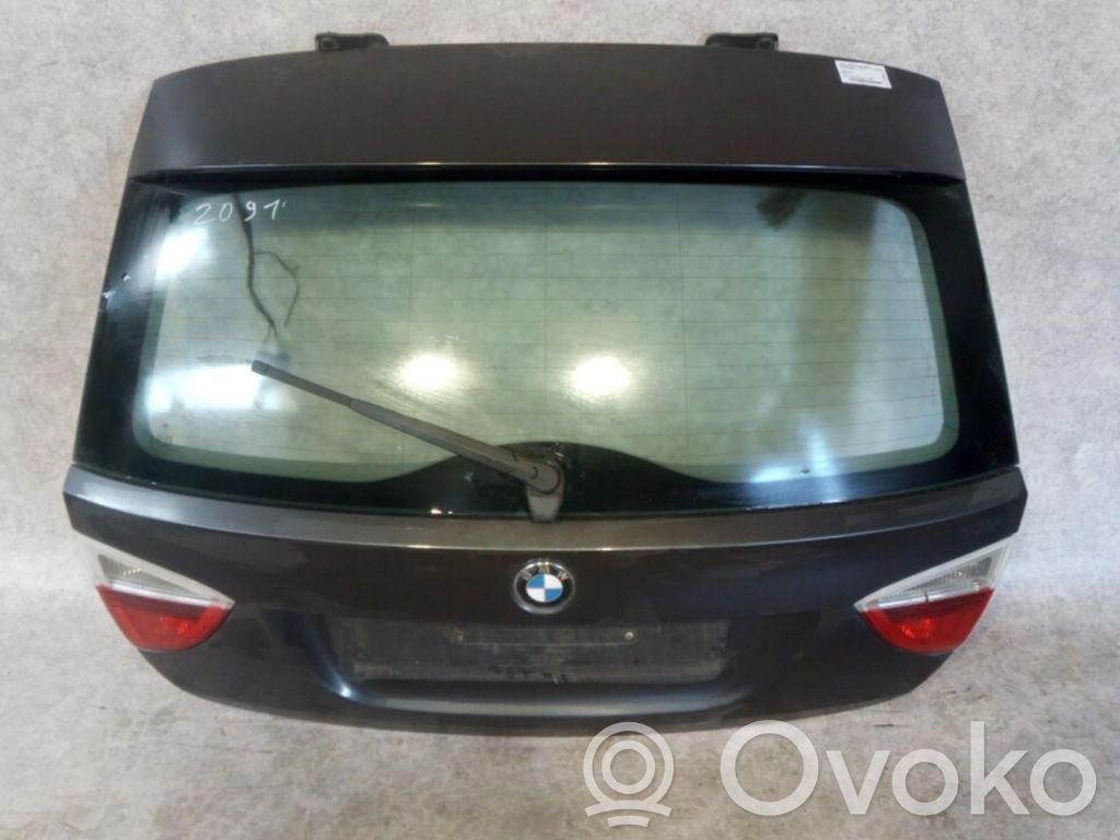 BMW 3 E90 E91 Puerta del maletero/compartimento de carga 