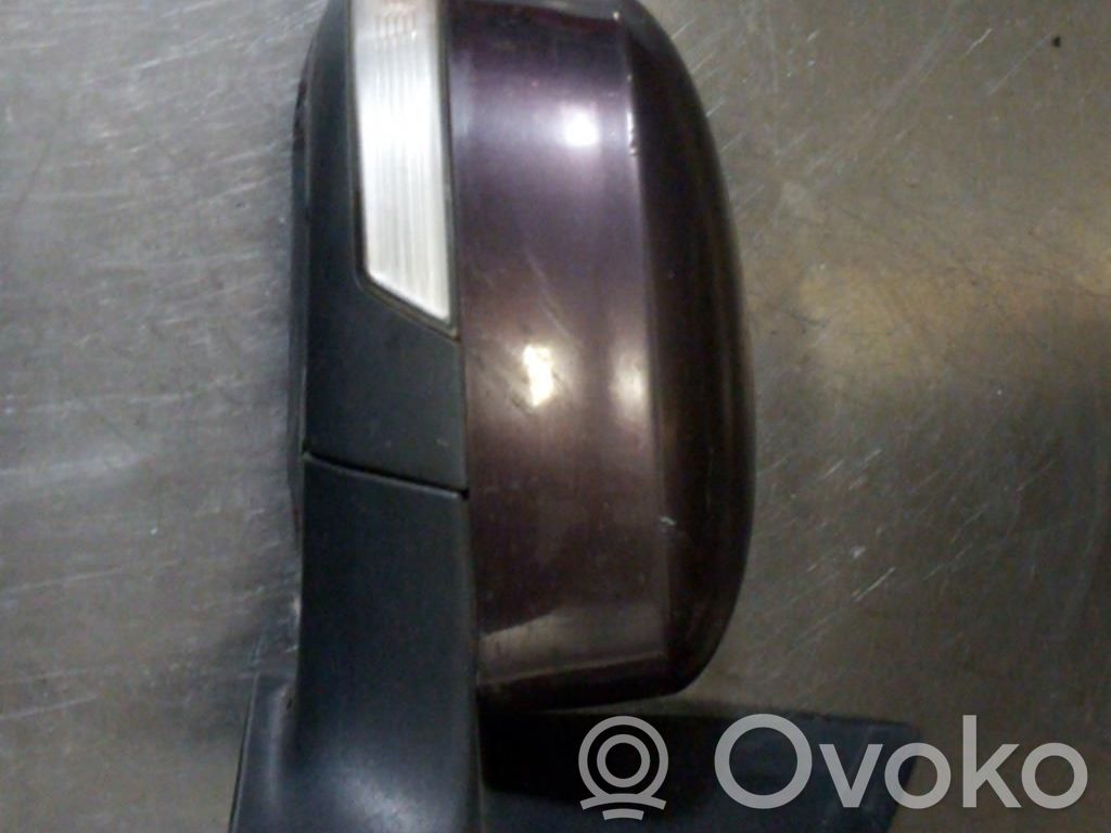 Ford Focus Espejo lateral manual 