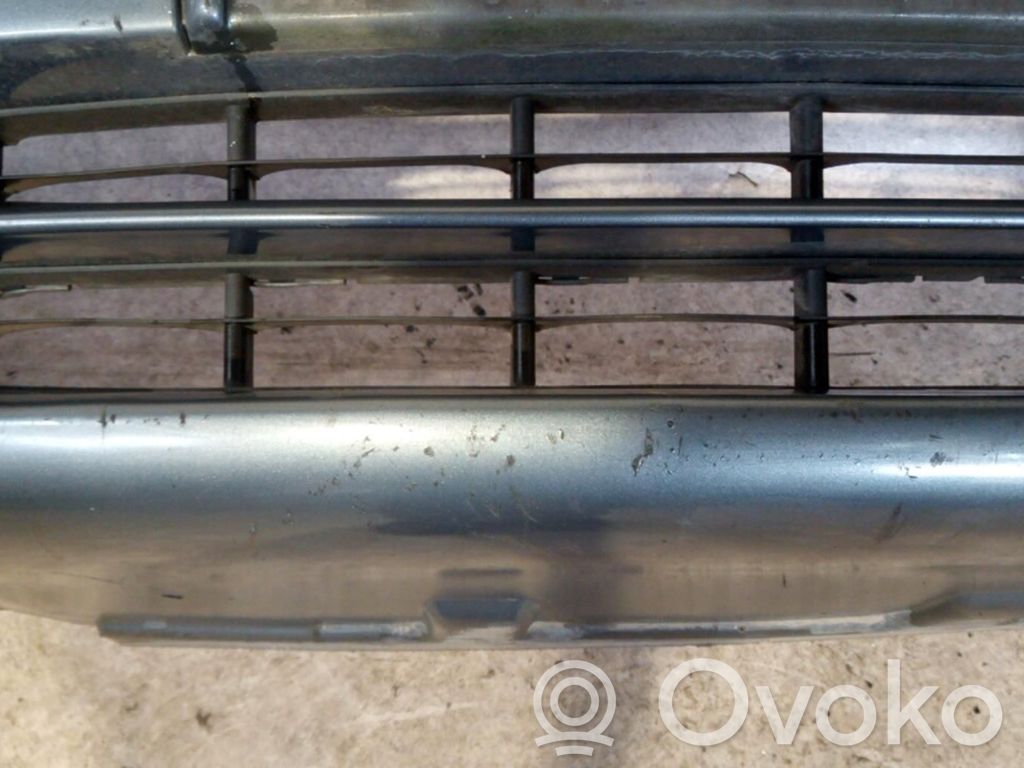 Citroen C8 Parachoques delantero 