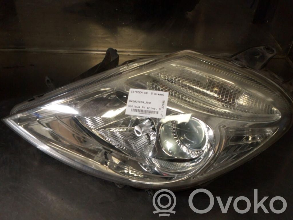 Headlight/headlamp   620815