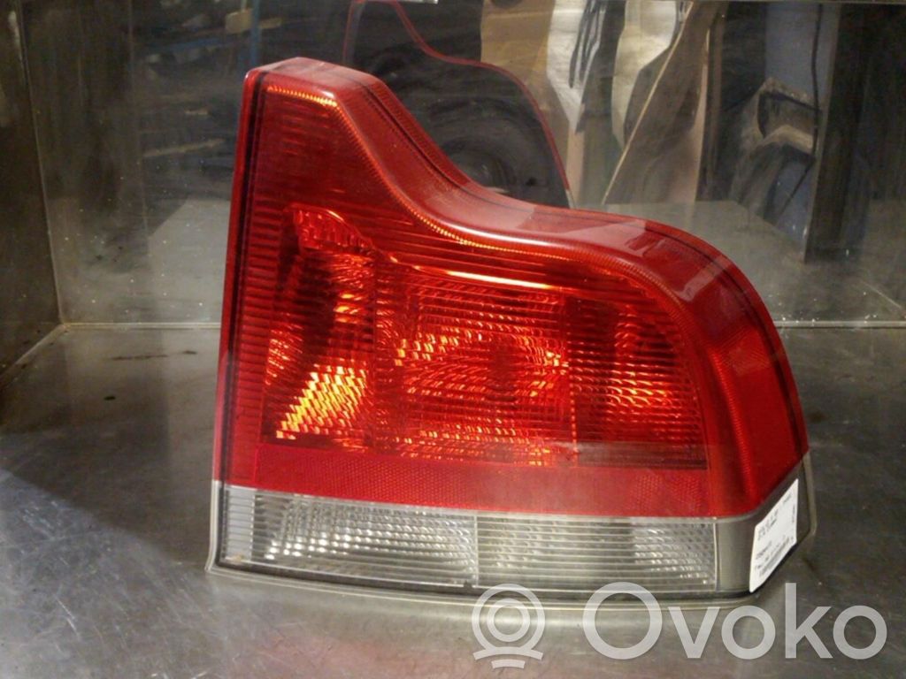 Volvo S60 Takavalot 