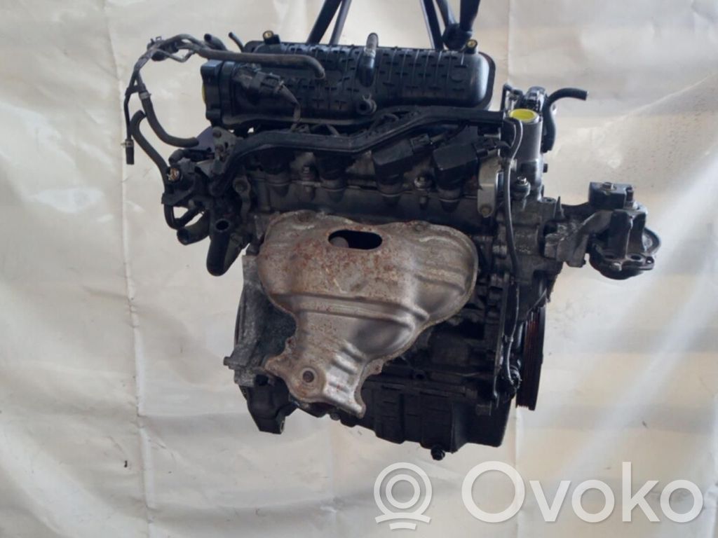 Motor