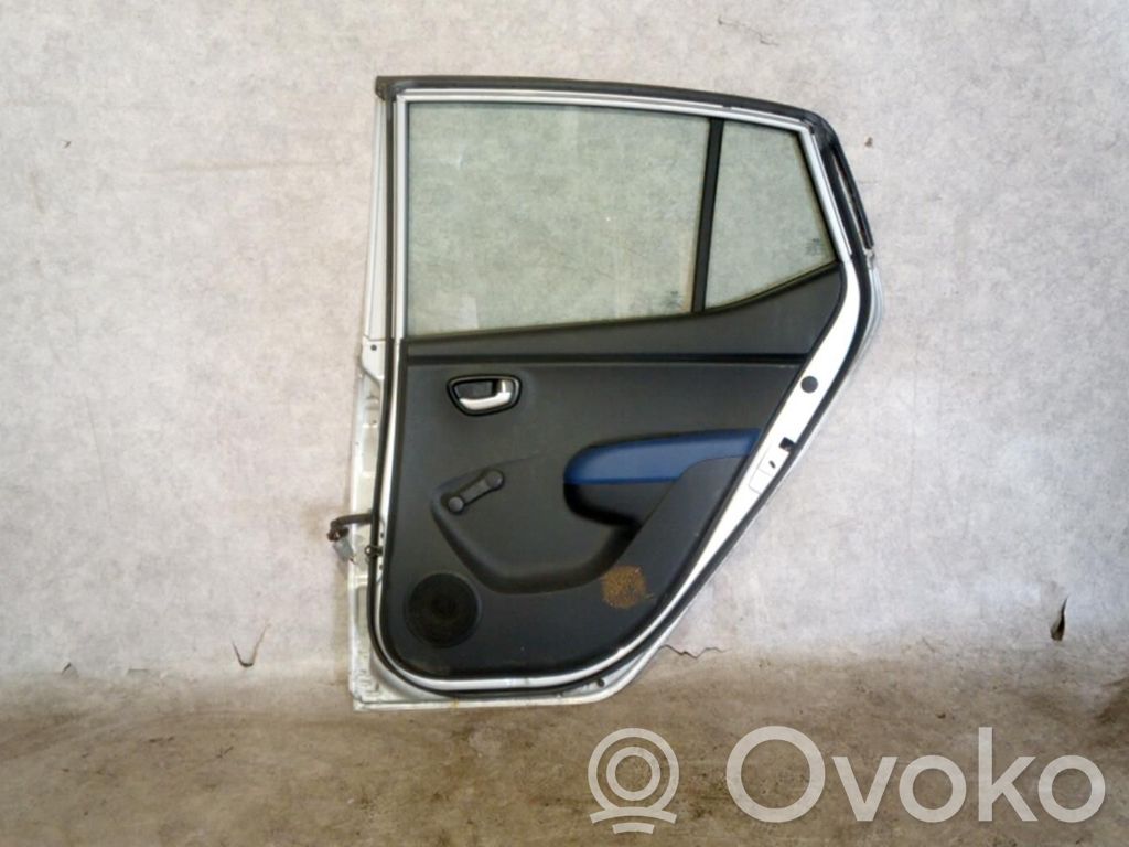 Hyundai i10 Puerta trasera 