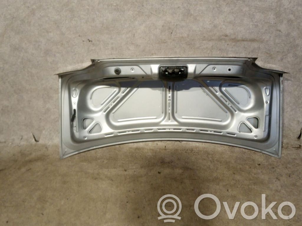 Peugeot 406 Puerta del maletero/compartimento de carga 