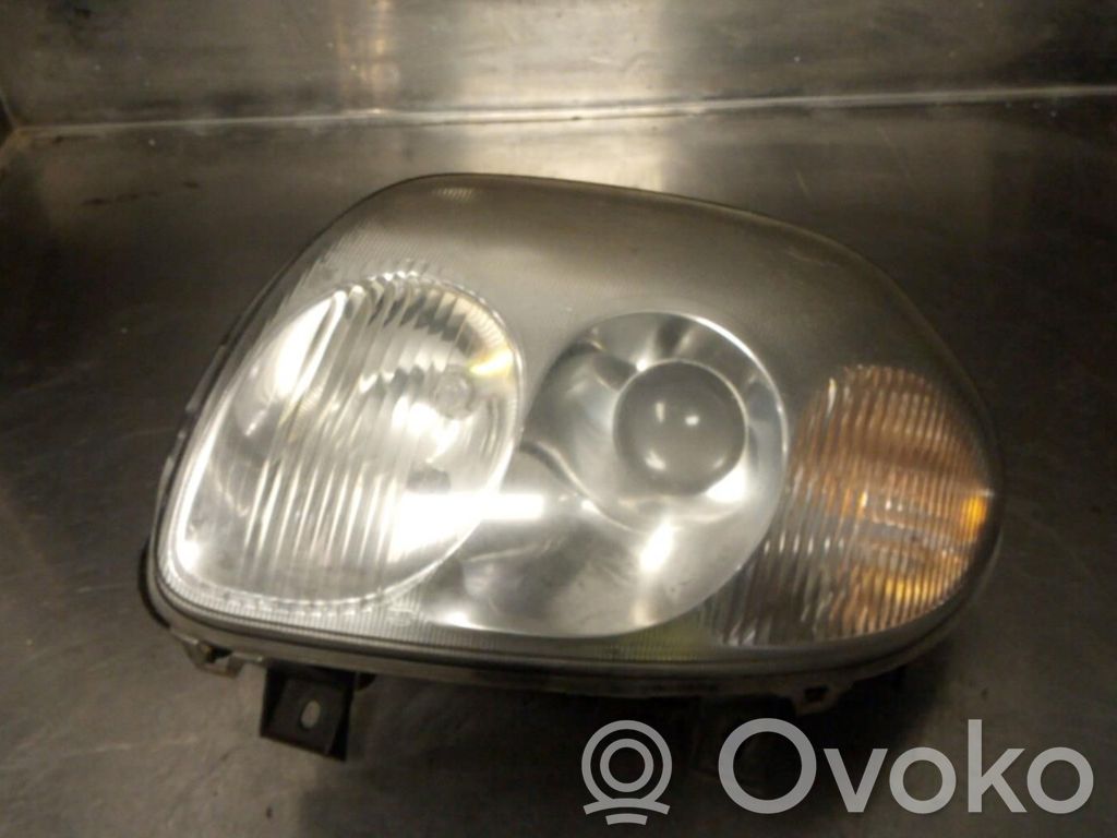 Scheinwerfer   7701045174