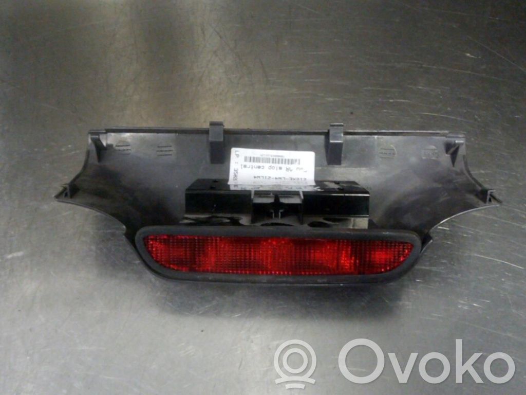 Opel Agila A Papildomas stop žibintas 