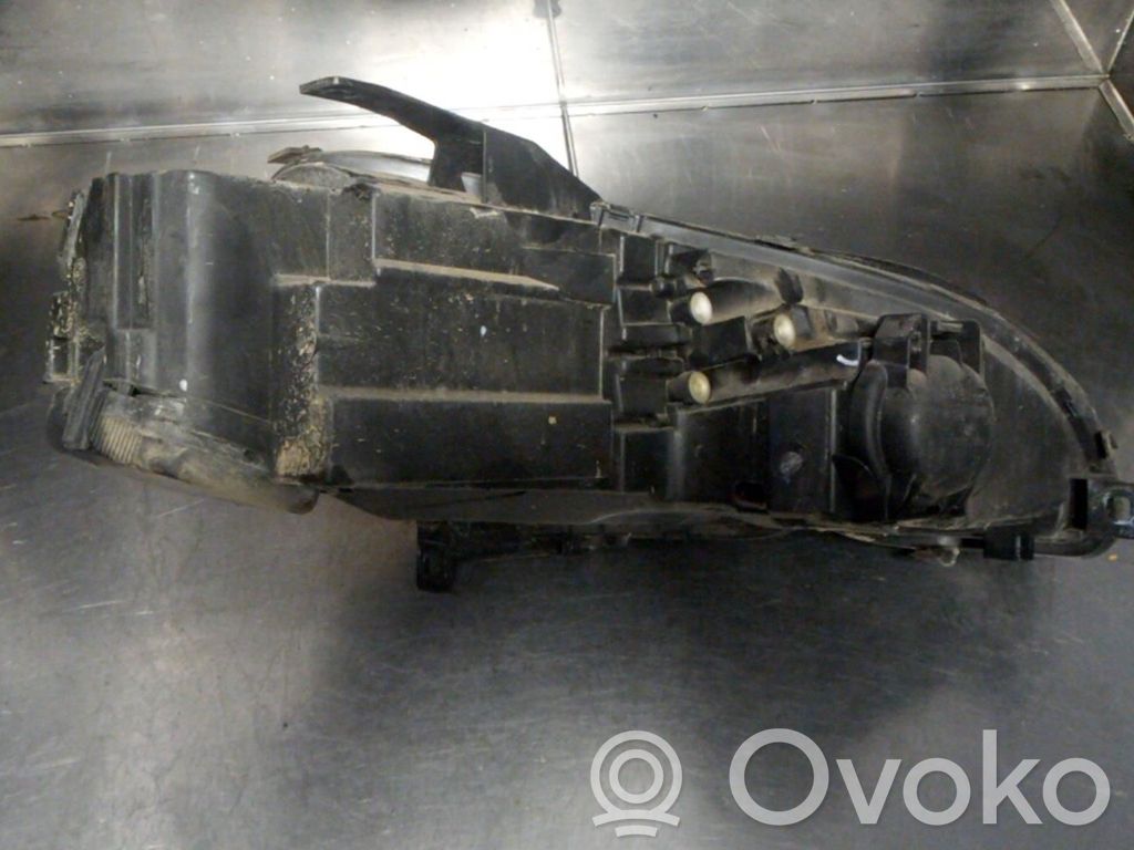 Smart ForFour I Scheinwerfer 