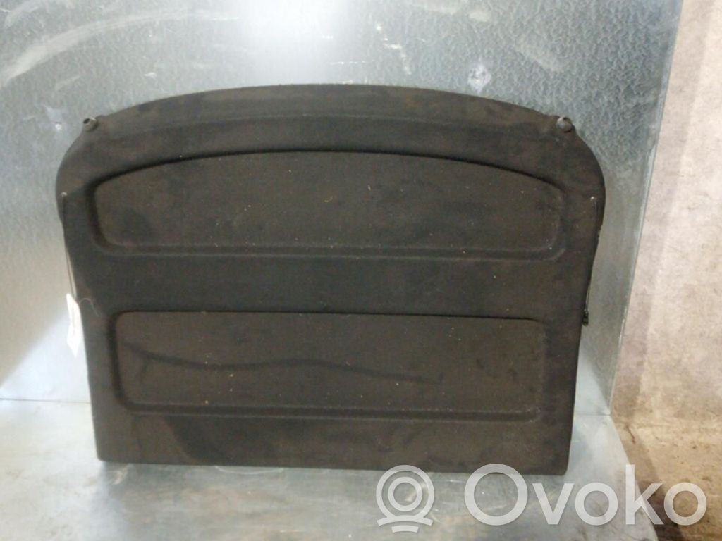 Ford Mondeo MK IV Polita portbagaj 
