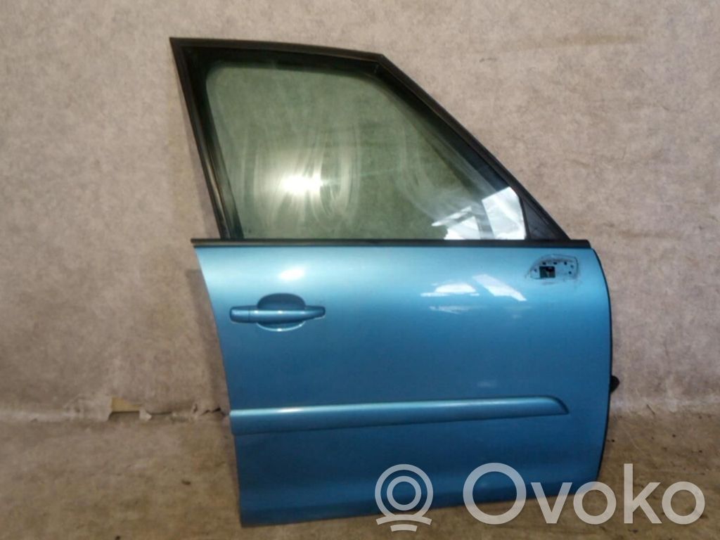 Citroen C4 I Picasso Porte avant 
