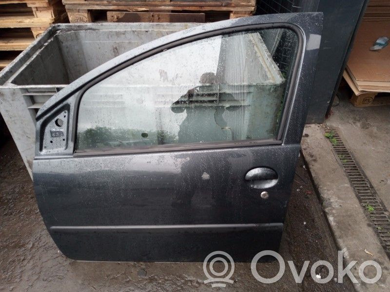 Citroen C1 Durvis 
