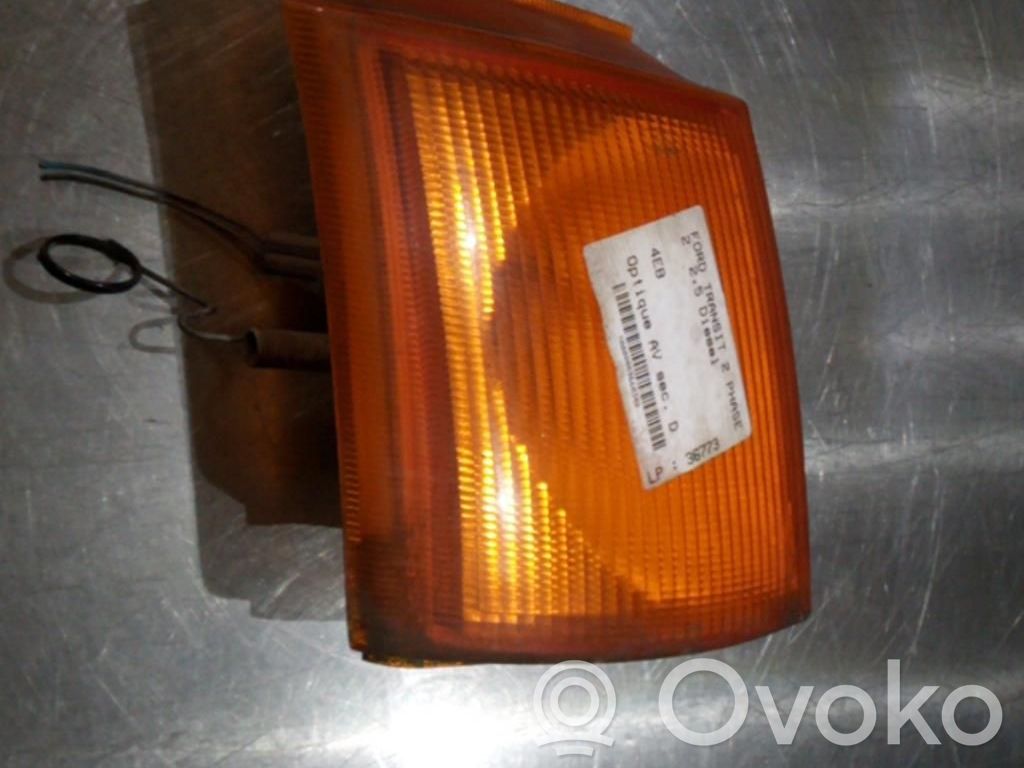 Ford Transit Sparno posūkio žibintas 