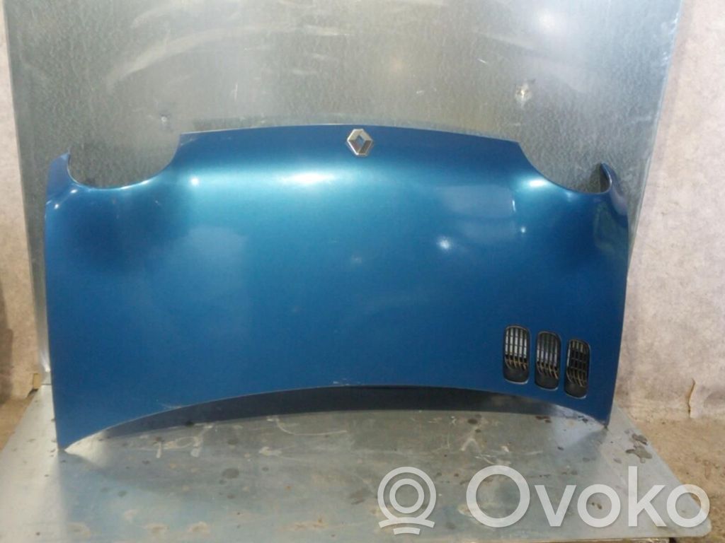 Renault Twingo I Konepelti 