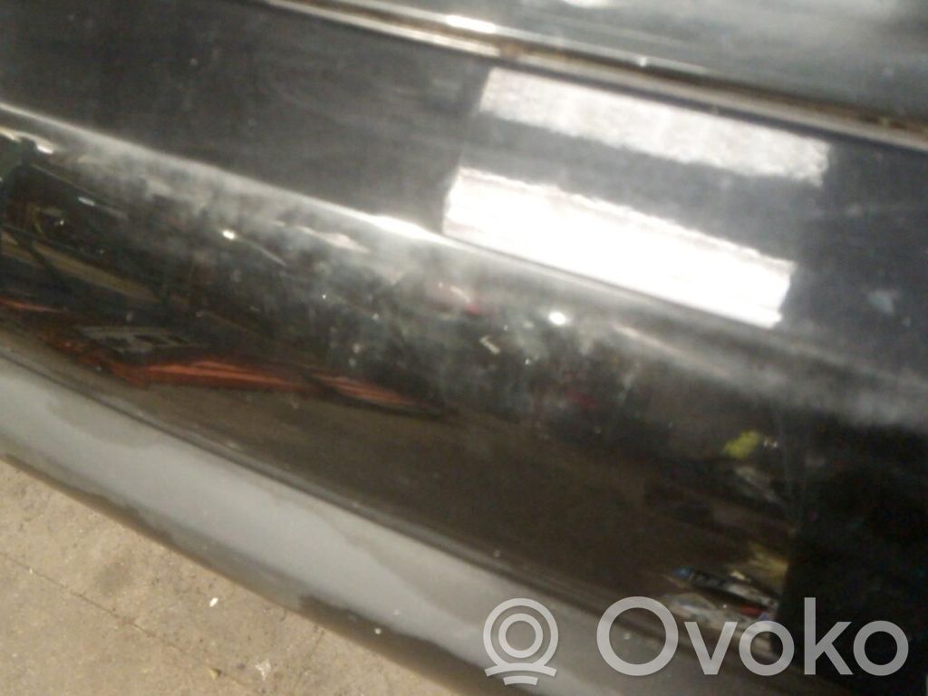 Citroen C4 I Parachoques 