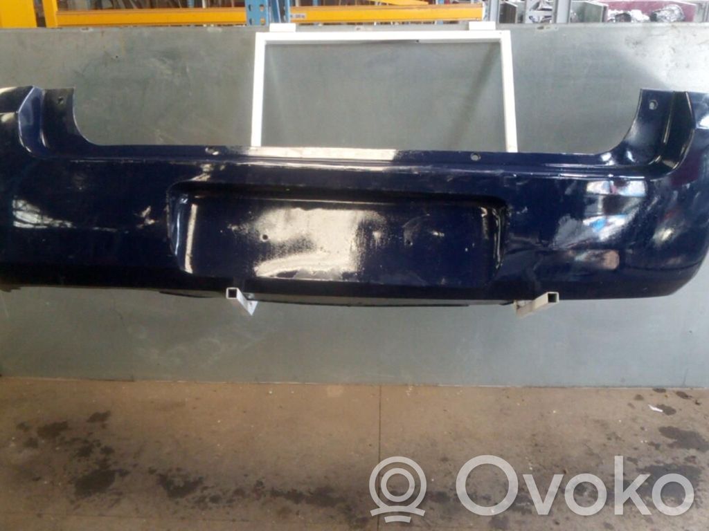 Opel Meriva A Parachoques 