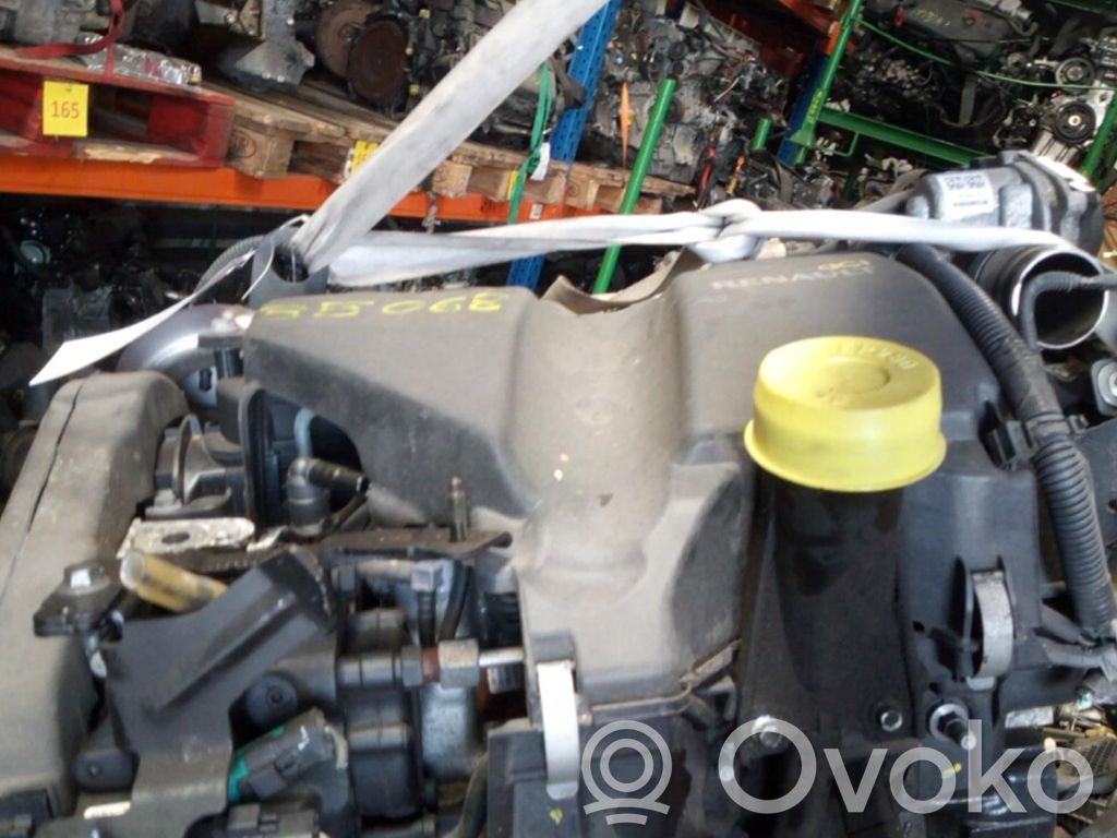 Engine   8201199856