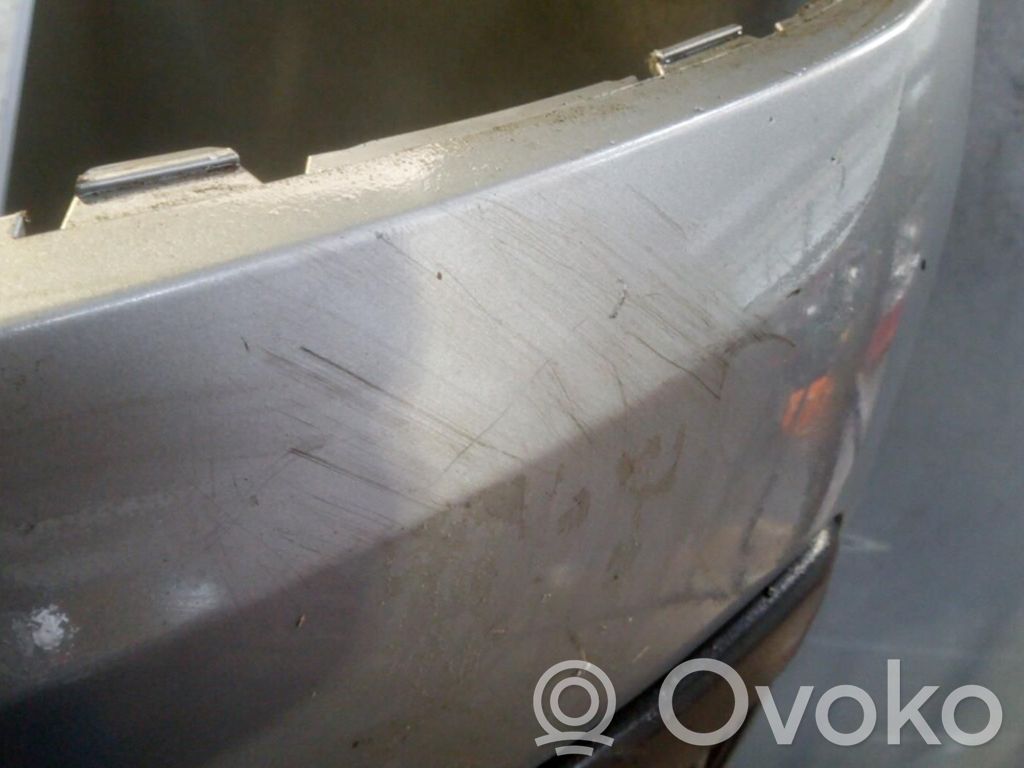 Ford C-MAX I Front bumper 