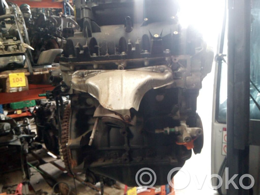 Moteur