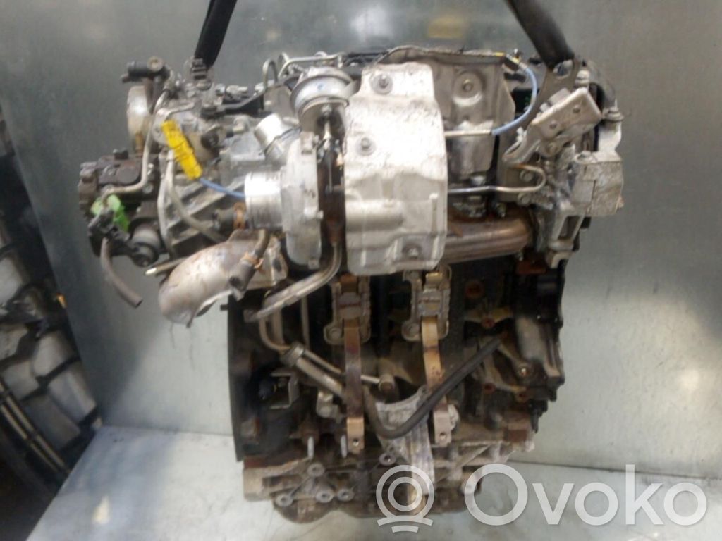 Variklis   8201299082