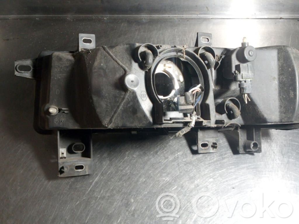 Scheinwerfer   9121036