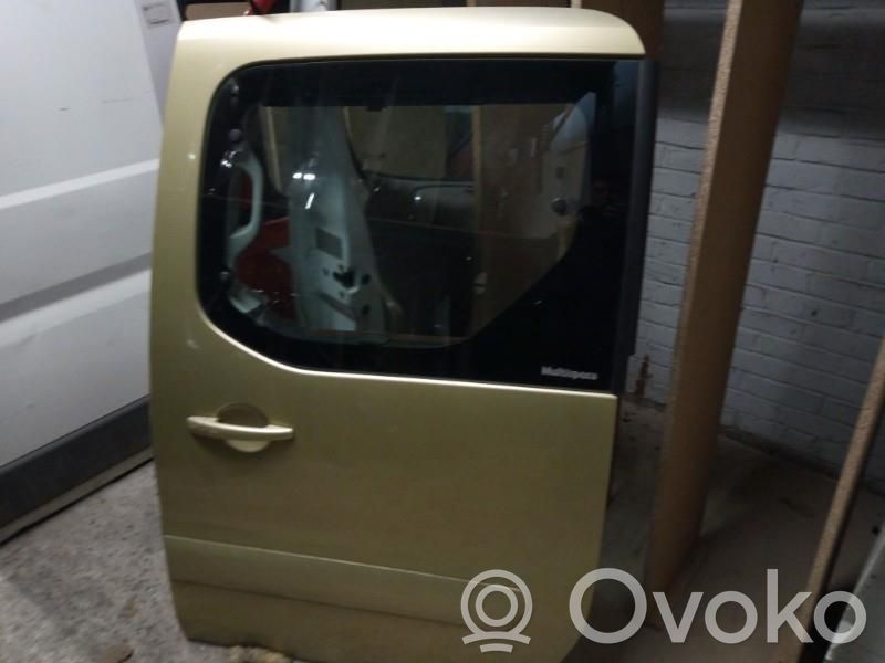 Citroen Berlingo Puerta corrediza 