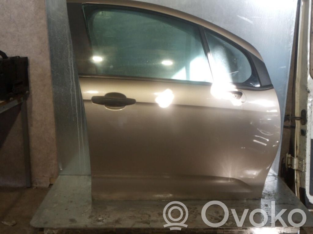 Citroen C3 Puerta delantera 