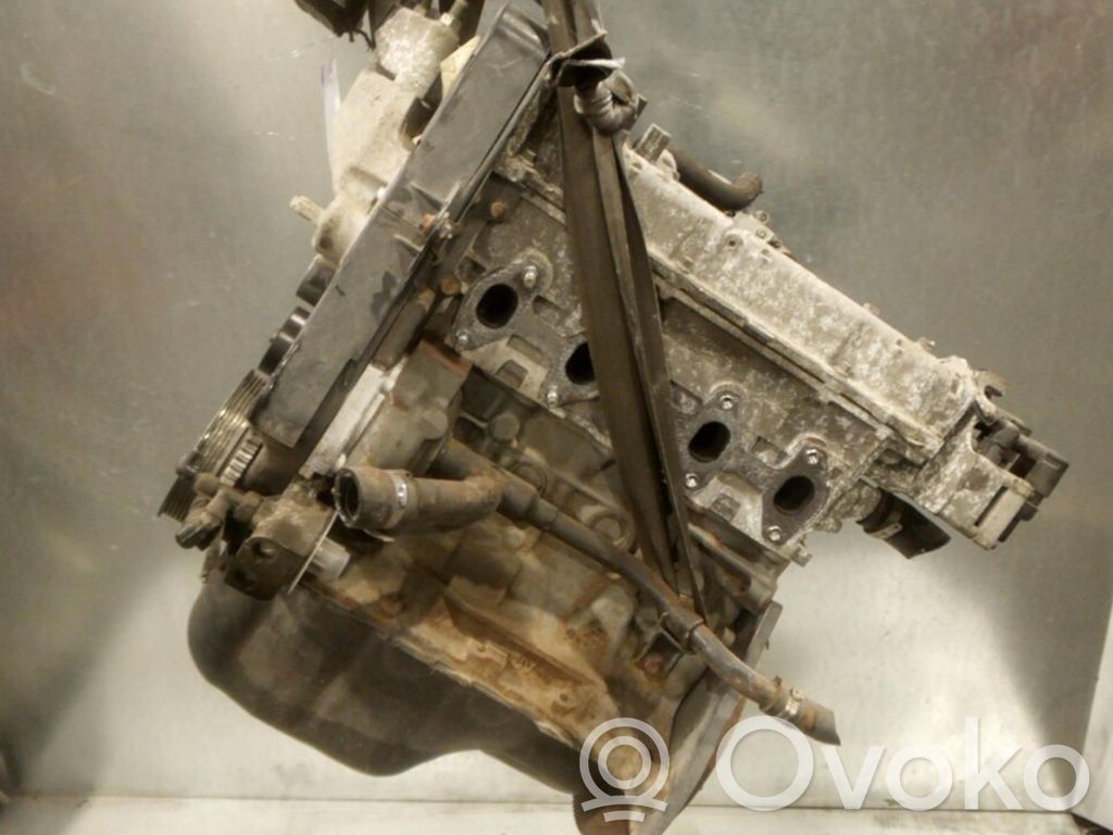 Fiat Punto (188) Dzinējs 