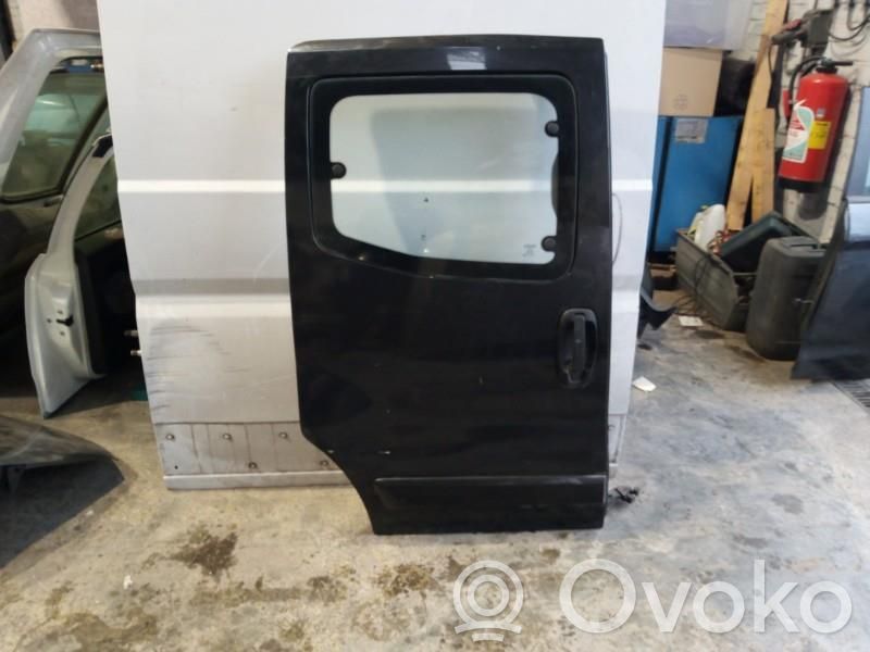 Citroen Nemo Puerta corrediza 