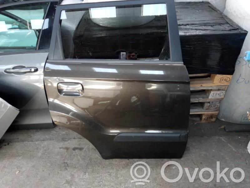 KIA Soul Puerta trasera 