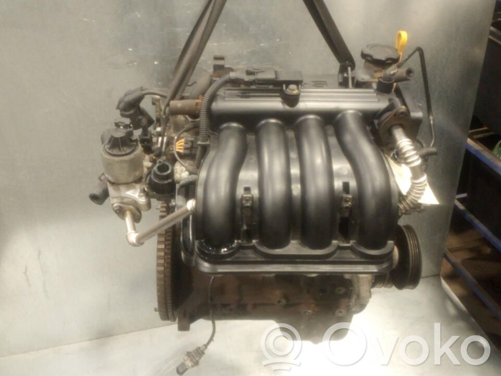 Motor