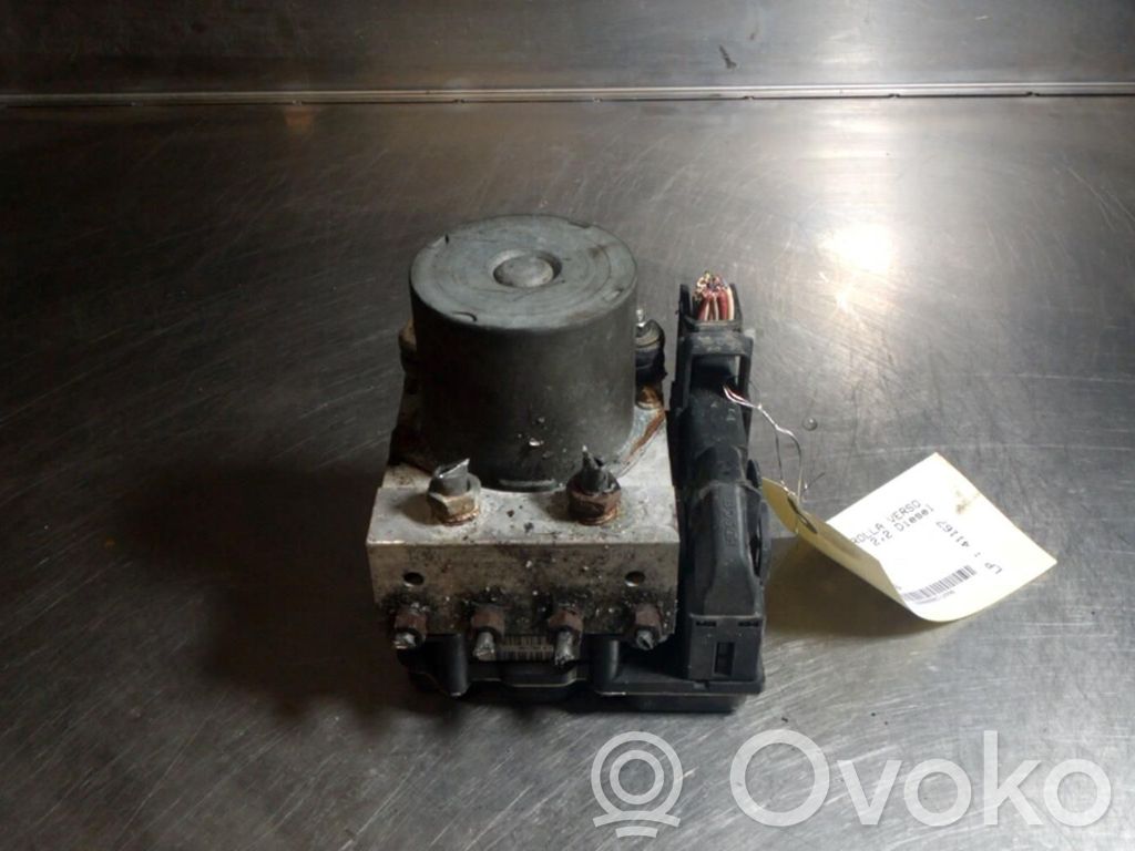 Bomba de ABS   440500F030