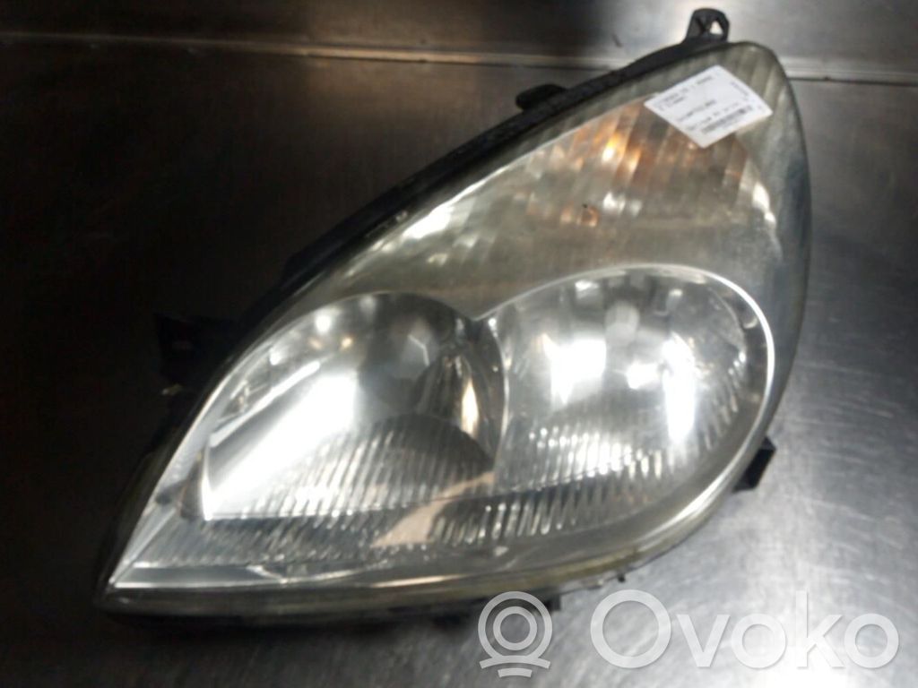 Scheinwerfer   00006204X2