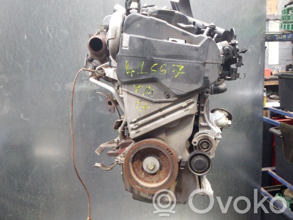 Engine   8201708642