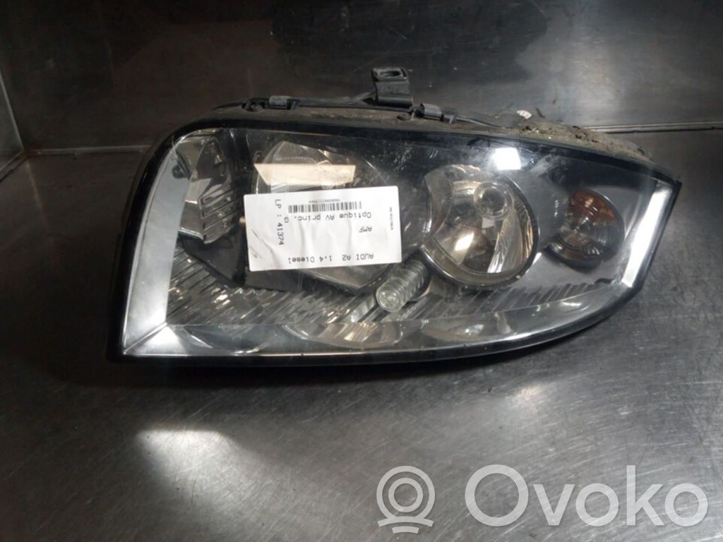 Phare frontale   8Z0941003K