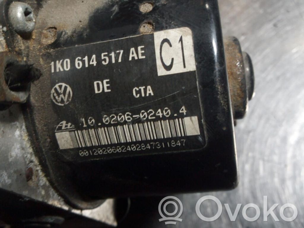 Bomba de ABS   1K0614517AEBEF