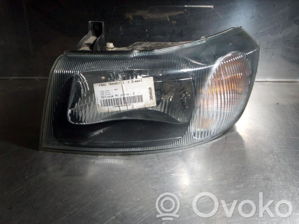 Headlight/headlamp   4696800