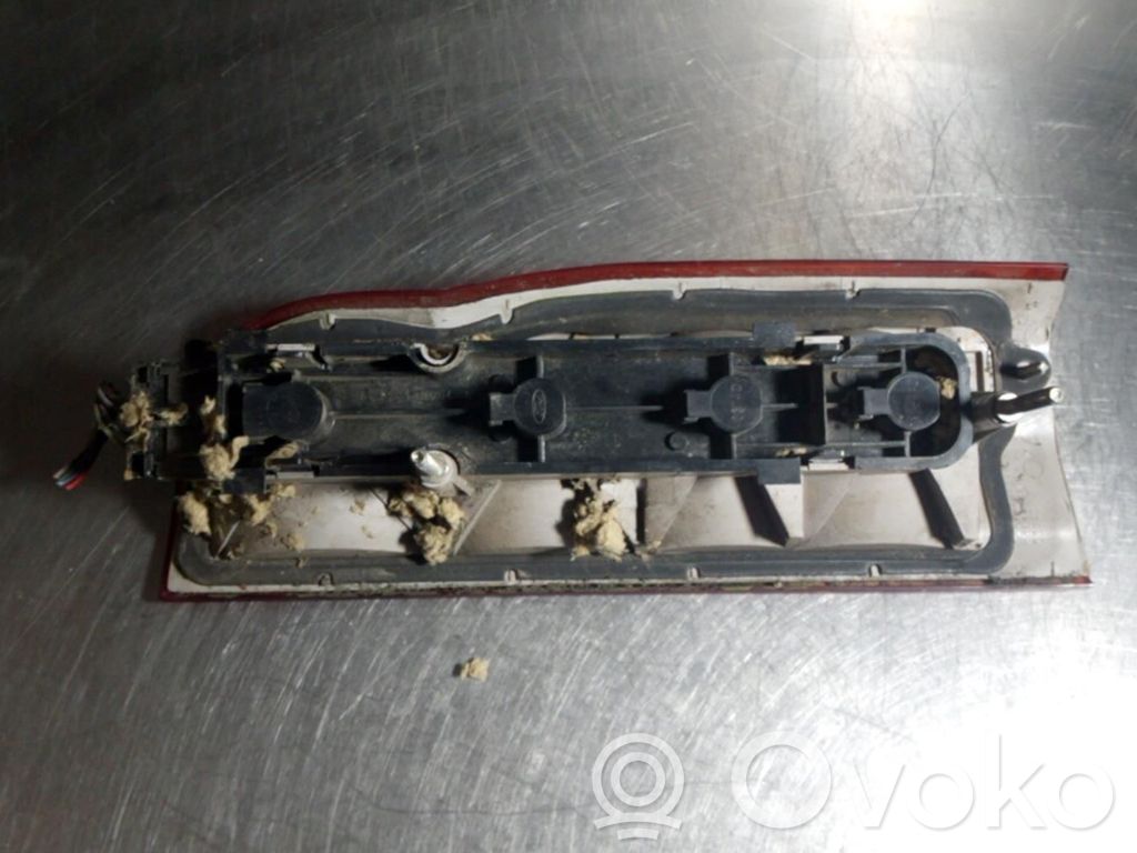 Ford Transit Lampă spate în caroserie 