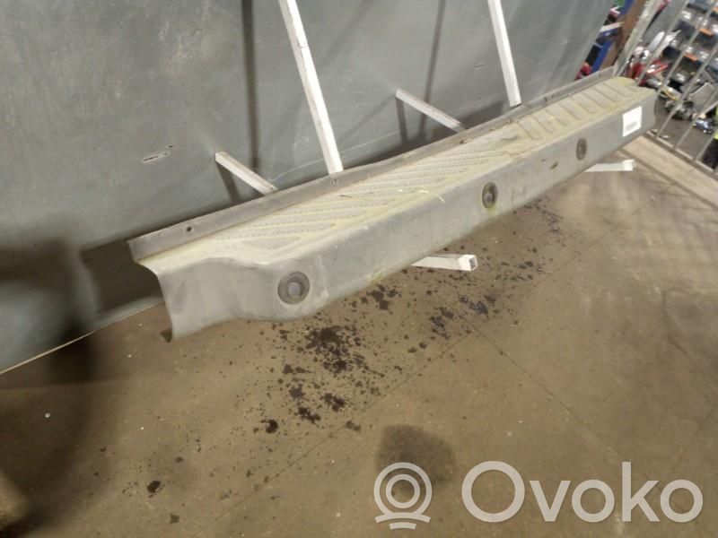 Rear bumper   1408577