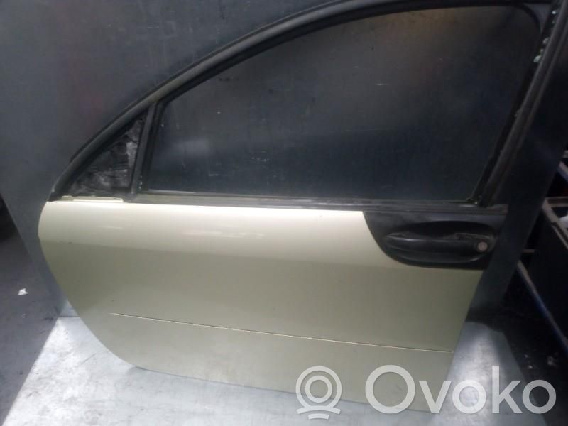 Smart ForFour I Puerta delantera 