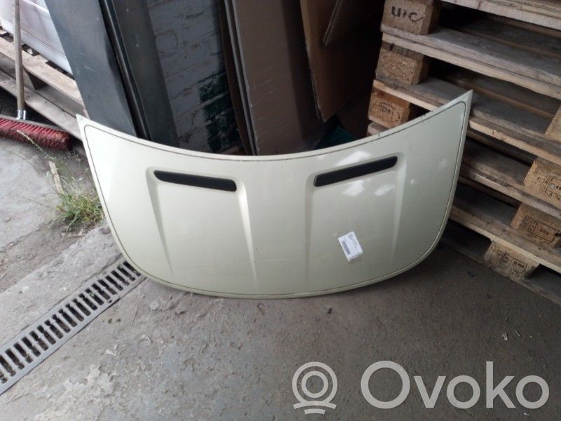 Smart ForFour I Konepelti 